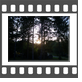Tramonto al Santuario