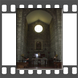 Interno del santuario